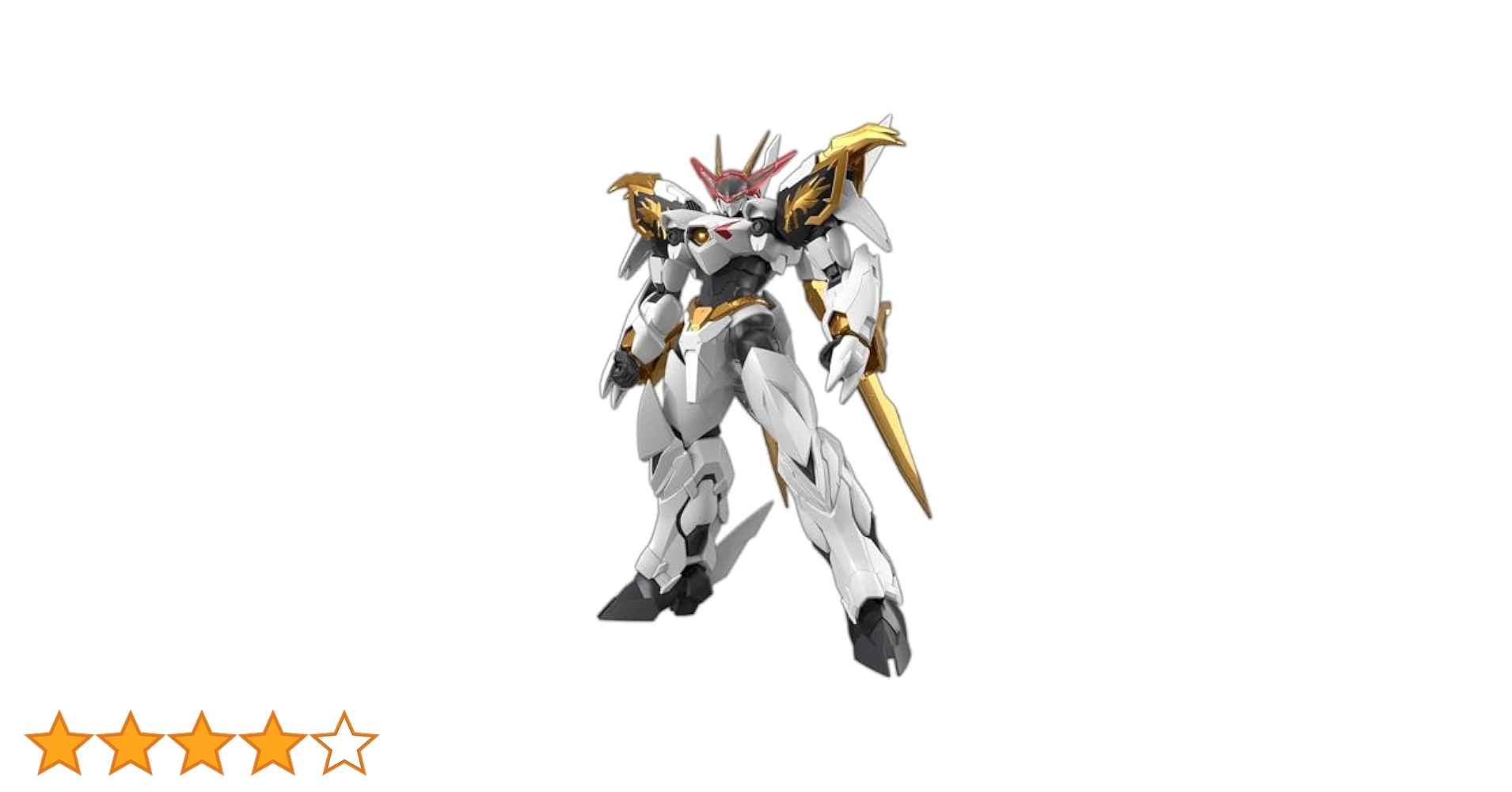 Amazon | HG Amplified IMGN 魔神英雄伝ワタル 龍王丸 色分け